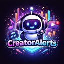CreatorAlerts